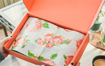 کارتن پستی کیبوردی چیست؟